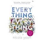 EVERYTHING NICOLA YOON 
