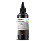 Encre Bouteil 100ml NOIR 