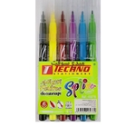 FEUTRE DE 06 SPRING TECHNO 6976 