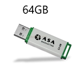 FLASH DISQUE 64G ASA MANHATTAN 