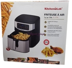 FRITEUSE A AIR  KITCHEN LAB 7.5L 1800W KL-579D 