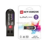 FlASH DISK 16GO NEW HORIZON  LINA 