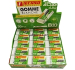 GOMME BLANCHE B30 TECHNO 5291 