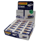 GOMME BLANCHE TECHNO 3018  36PCS 