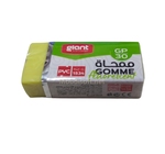 GOMME PVC COULEUR FLUO GIANT G-1534 