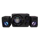 HAUTE PARLEUR CAPSYS TORAN 6 CAPSYS TORAN 6  2.1 LED...