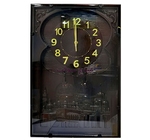 HORLOGE MURALE PVC KODS 