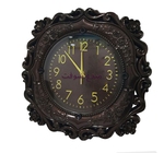 HORLOGE MURALE PVC R07 