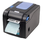 IMPRIMANTE CODE BARRE XPRINTER XP-370B Imprimante Code-Barre Xprinter XP-370B +LAN...