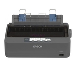 IMPRIMANTE EPSON LX 350 Epson LX-350 Line Printer

The highly...