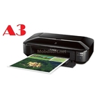 IMPRIMANTE JET ENCRE A3 CANON iX6840 
	Imprimante professionnelle A3+ haute performance...