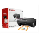 IMPRIMANTE JET ENCRE CANON  MG2540S 
	MG2540S
	Imprimante: copie: scanner
	Jet...