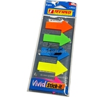 INDEX ADHESIFS VIVID TECHNO 8127 