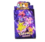 JEUX CARTE POKEMON D248-2 