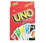 JEUX CARTE UNO GM 