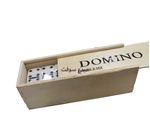 JEUX  DOMINO BOIS 