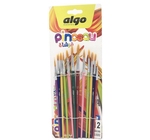 JEUX PINCEAU 12PCS ALGO AL9202 
