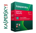 KASPERSKY INTERNET SECURITY 2 POSTS 