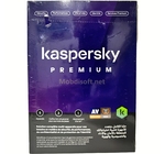 KASPERSKY PREMIUM 5 POSTES 
