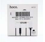 KITMAN LIBRE  TYPE C HOCO M101 MAX 