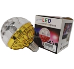 LAMPE ENFANT LED MUSIC BULB  E27 6W  