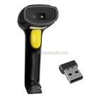 LECTEUR CODE BARRE HENEX HC-3206R 2D 3D QR/USB+S/F 