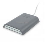 LECTEUR DE CARTE A PUCE HID OMNIKEY 5422 PASSPORT+IDENTITE 