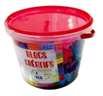 LEGO  EN POT 42L 18 PCS 