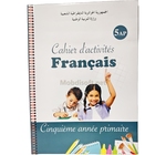 LIVRE OPS T P FRANCAIS 5AP MS0510/19 