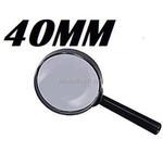 LOUPE 40MM REF 57760-1/1058-2 