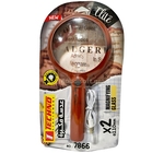 LOUPE DIA  110MM ELITE LED TCHNO 7866 
