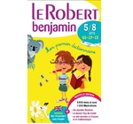 Le REBERT BENJAMIN 5/8ANS 2 Le Robert benjamin 5/8 ans...