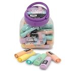 MARKEUR FLUO SURLIGNEUR ZIGI MINI  MONAMIX MX-H533 BT45 