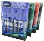 MARQEUR T/BLANC N/B/R/V G-201 5113-2 H-355 