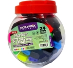 MARQUEUR FLUORESCENT ZIGI MINI  MONAMIX MX-H530 
