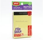 MEMO PAD  PET 95X70MM GIANT G-1356 
