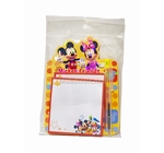 MEMO PAD (post it) COULEUR  FANTAISIE +STYLO/MM255/SC-35-4 