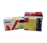 MEMO PAD (post it) JAUNE 76X101 VERSAL VR-975 