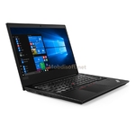 MICRO Portable  LENOVO THINKPAD E480/I5-8GEN/8Go/256GSSD/14