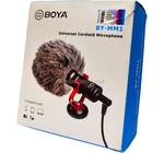 MICROPHONE PROFESSIONEL BOYA BY-MM1 