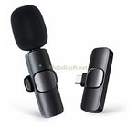 MICROPHONE SANS FIL K8 FOR TYPE C MICROPHONE SANS FIL...
