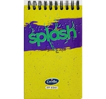 MINI BOOK A6 PLASH EXCELLE EP-0341 