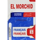 MINI EL MORCHID FRANCAIS/FRANCAIS PM 10 