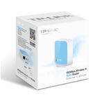 MINI ROUTEUR TP-LINK  150 TL-WR702N Nano Routeur sans fil 150MbpsTL-WR702N...