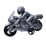 MOTO GM 1242 