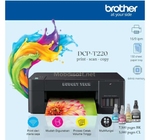 MULTIFONCTION JET ENCRE RESERVOIR BROTHER DCP-T220 