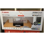 MULTIFONCTION JET ENCRE CANON PIXMA G3420 WIFI DESCRIPTION:

Functions Wi-Fi,...