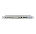 Multiplexeur PDH (TNLE)-4×E1 (120Oh RJ45)+ 2×10/100 120NET TSM-120NET 4E1+4FE -to-...