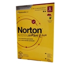 NORTON INTERNET SECURITY 1 POSTE 