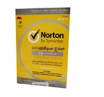 NORTON INTERNET SECURITY 10  POSTES 